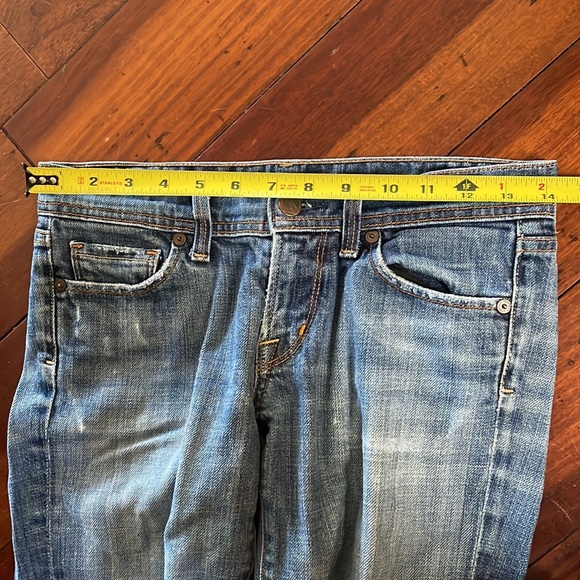 Citizens of Humanity Ingrid Vintage Jeans - Picture 9 of 9